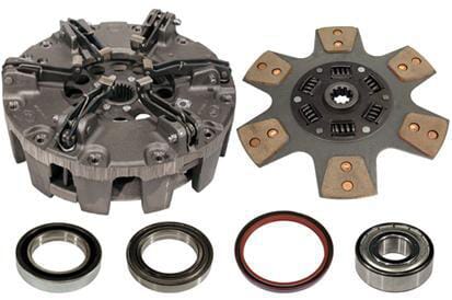 Vapormatic Kupplungssatz komplett VPG9505