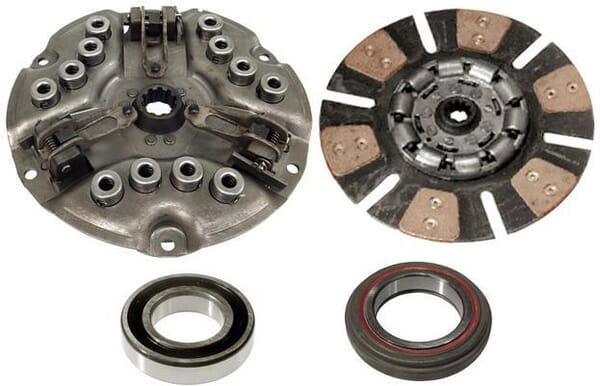 Vapormatic Kupplungssatz komplett VPG9506