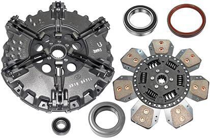 Vapormatic Kupplungssatz komplett VPG9508