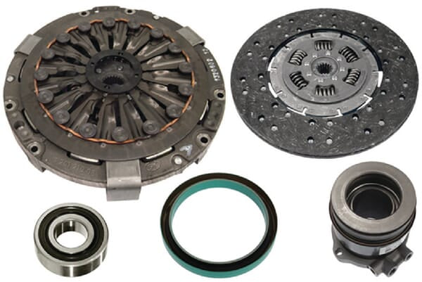 Vapormatic Kupplungs Sätze, spezial VPG9548