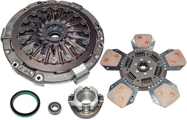 Vapormatic Kupplungs Sätze, spezial VPG9549