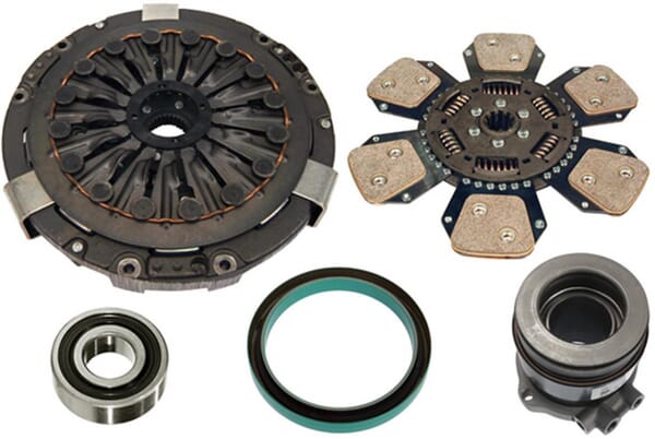 Vapormatic Kupplungssatz komplett VPG8565