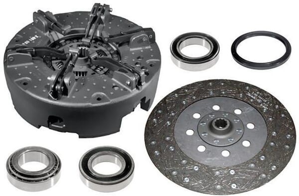 Vapormatic Kupplungssatz komplett VPG9557