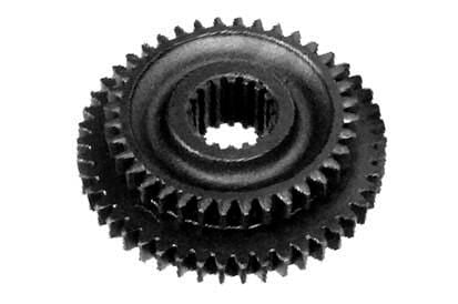 Vapormatic Hauptwellenzahnrad VPH1113