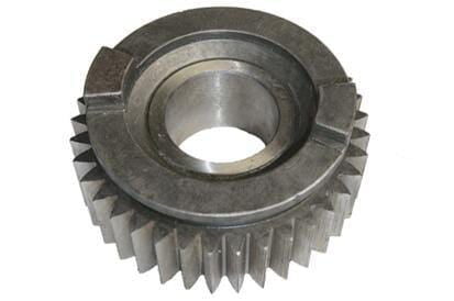 Transmission à quatre roues motrices