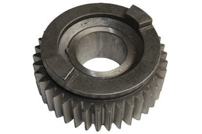 Four-wheel drive transmission