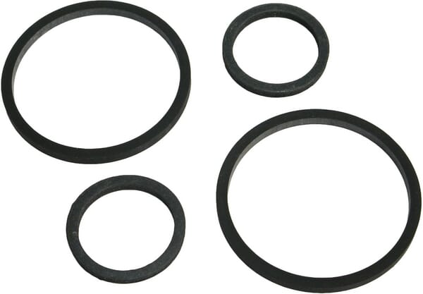 Vapormatic O-Ring Mittengehäuse VPH1478