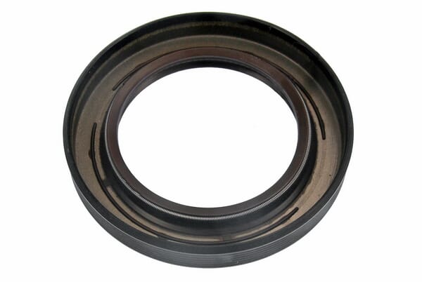 Input housing seal ring