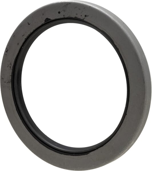 Input housing seal ring