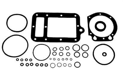 Gearbox overhaul kit