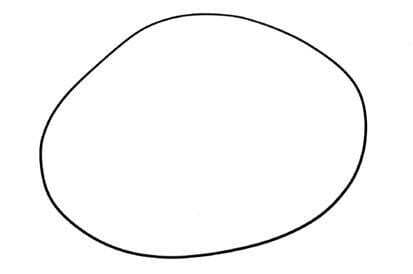 Vapormatic Öldichtring VPH2506