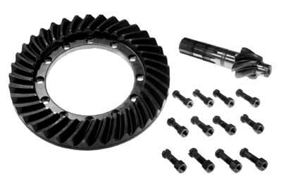 Ring gear and pinion set