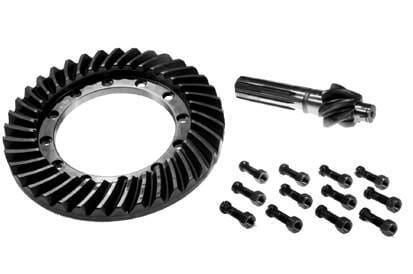 Ring gear and pinion set