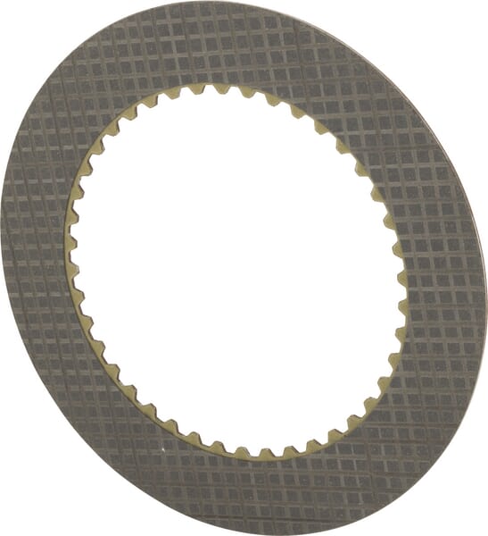 friction disc