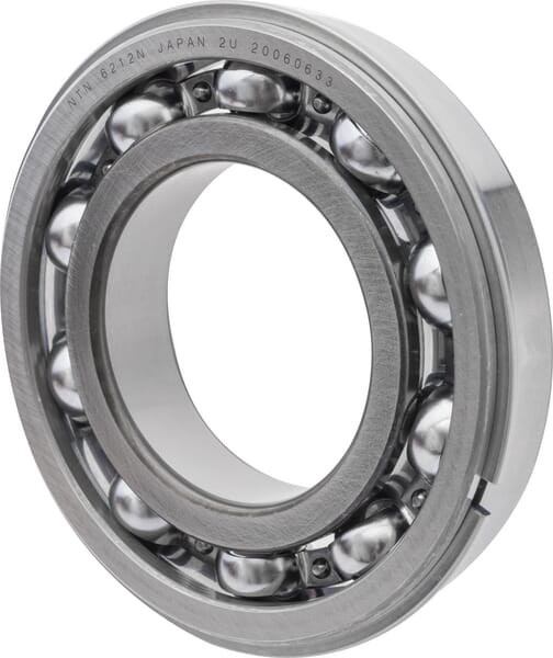 Deep groove ball bearing Vapormatic