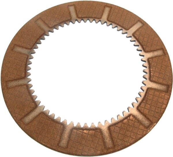 friction disc