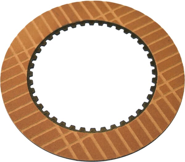 Vapormatic Kupplungsreibscheibe VPH5344