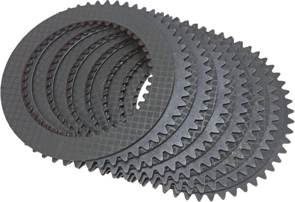 Vapormatic Kupplungspaket VPH5358