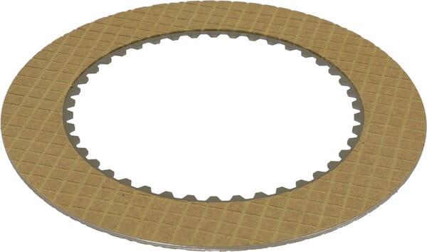 friction disc