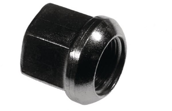 Vapormatic Mutter, Hinterrad VPH6213