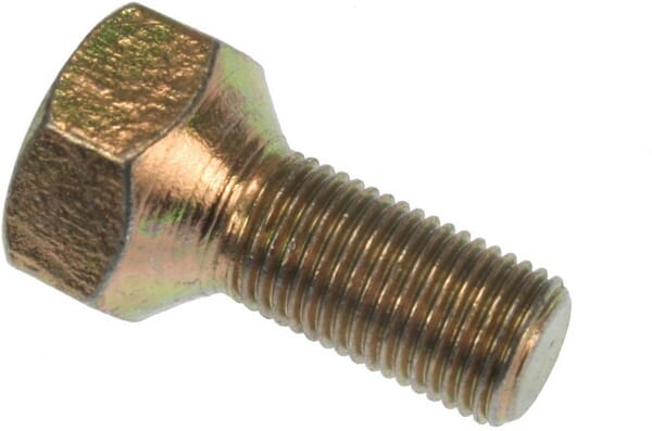 wheel bolt