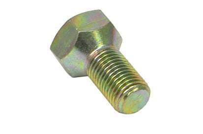 wheel bolt