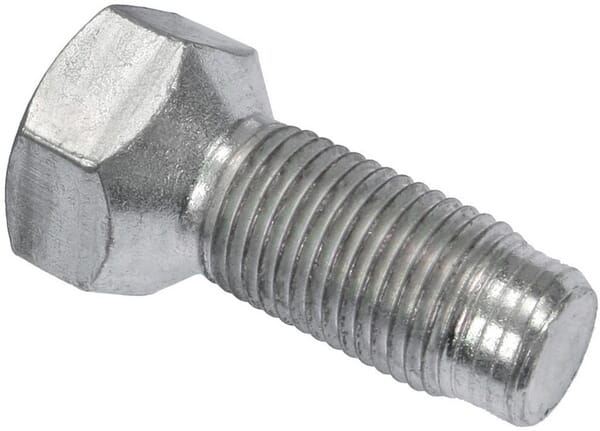 wheel bolt