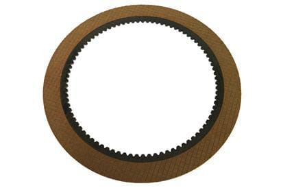 friction disc
