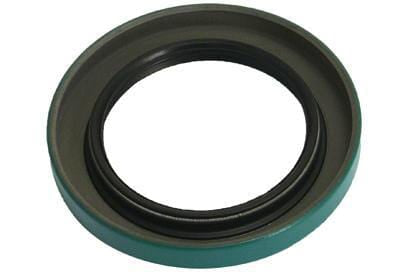 Inlet seal ring