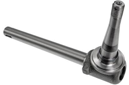 Right steering knuckle