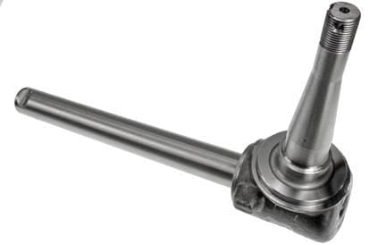 Right steering knuckle