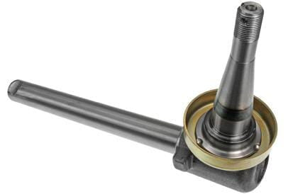 Right steering knuckle