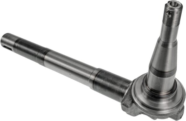 Right steering knuckle