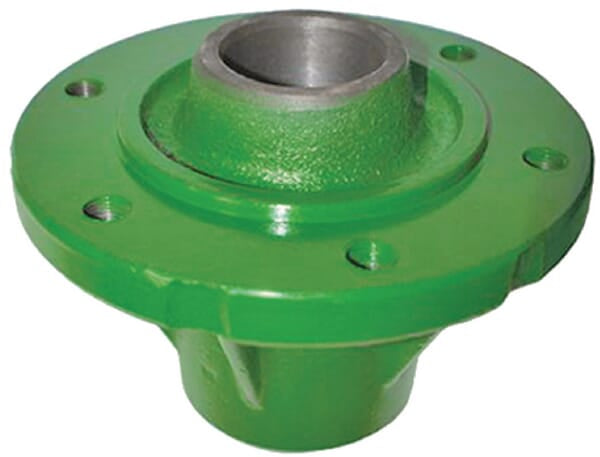 Vapormatic Nabe, rad VPJ1209