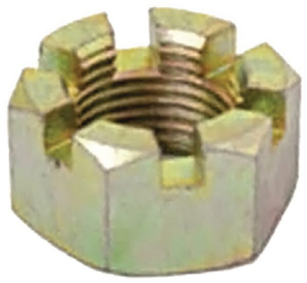 Vapormatic Mutter, nabe VPJ1486