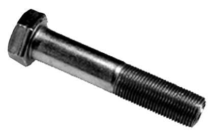axle bolt