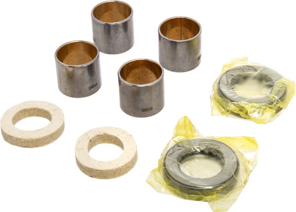 Repair kit for steering knuckle bolts