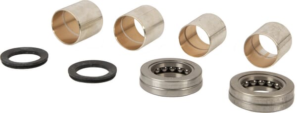 Repair kit for steering knuckle bolts