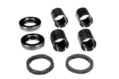 Repair kit for steering knuckle bolts
