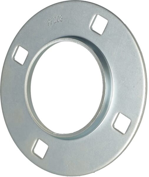 Vapormatic Lagerflansch VPJ2021