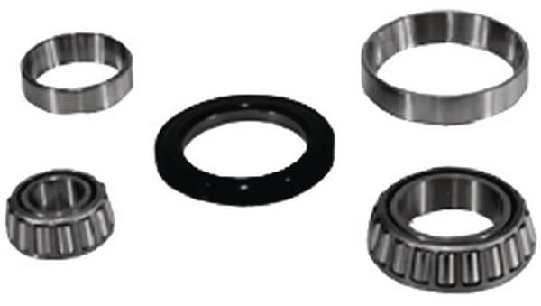 Vapormatic Kugellager, Rad VPJ2206