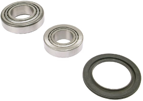 Vapormatic Kugellager, Rad VPJ2215