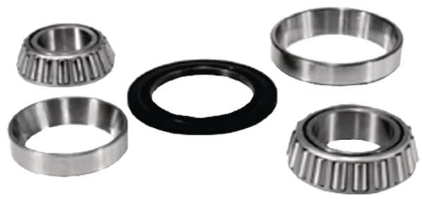 Vapormatic Kugellager, Rad VPJ2216