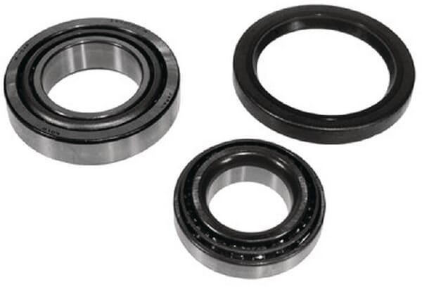 Vapormatic Kugellager, Rad VPJ2220