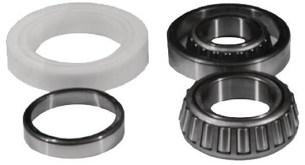 Vapormatic Kugellager, Rad VPJ2221