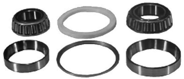 Vapormatic Kugellager, Rad VPJ2223