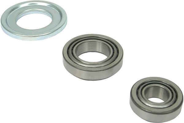 Wheel bearing kit