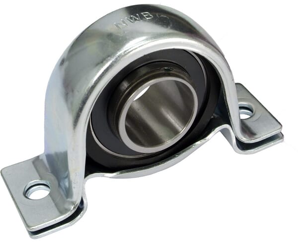 Support bearing and bushing
