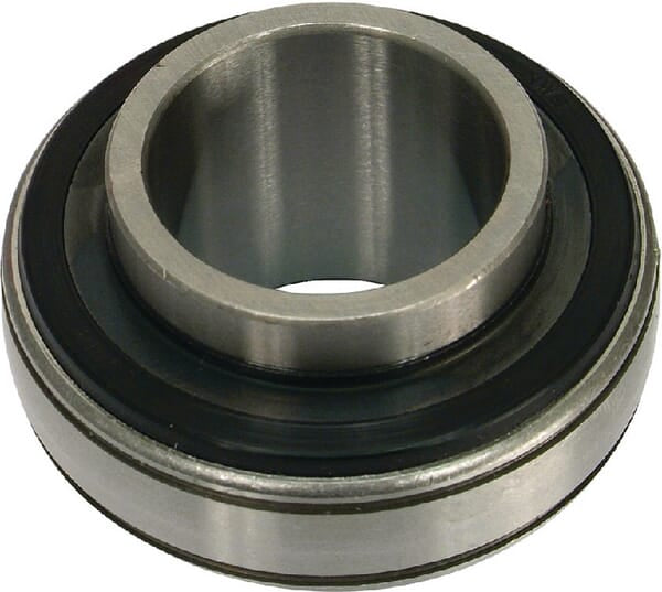 Stockage en entrepôt