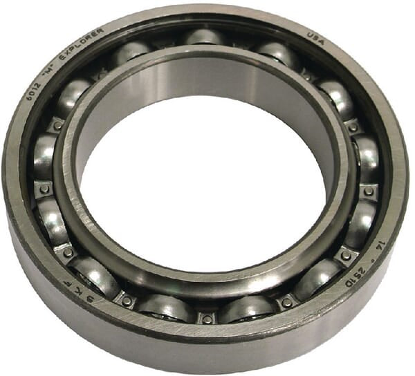 Vapormatic Lager, Antriebswelle VPJ2747